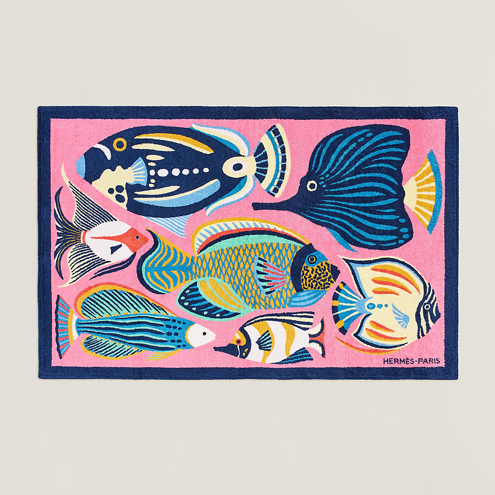 Hermes 2025 beach towel